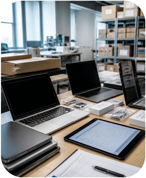 Поиск поставщиков ПК и ноутбуков в Китае от 15390 р. | Фиалан-Крб